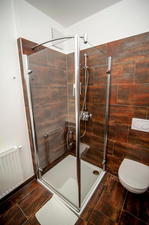 Amethysthotel Mantler Maissau Esterno foto